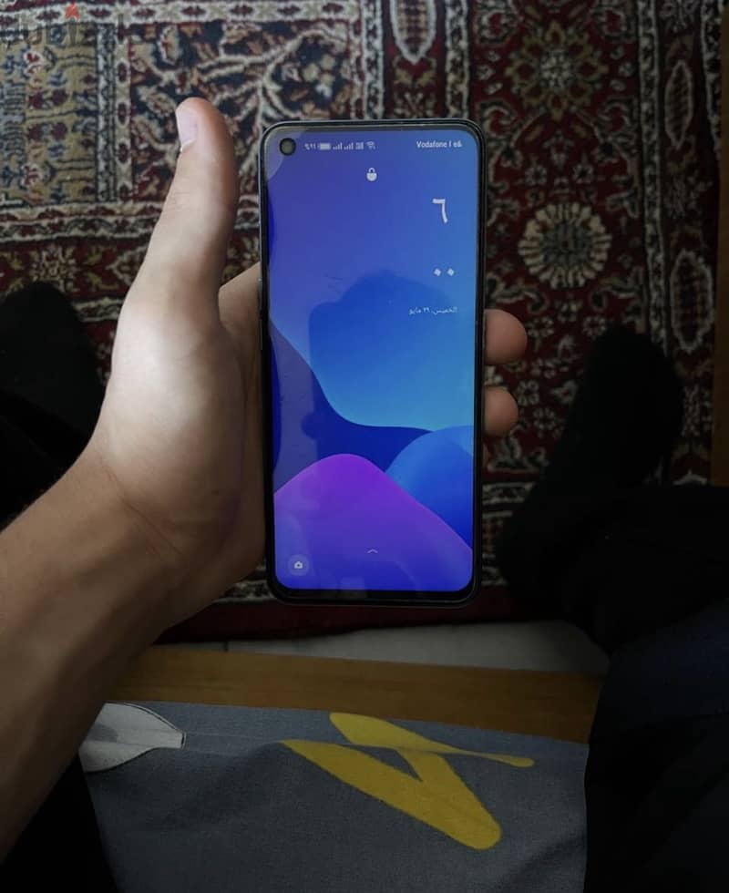 Realme 9i 1