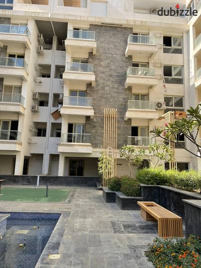 Park Villa for Sale in Mountain View iCity New Cairo Prime Location