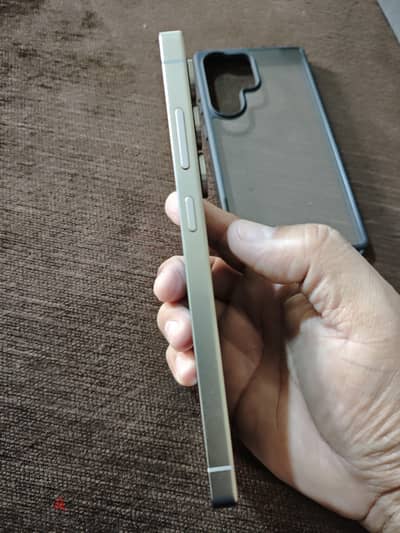 Samsung S25 Ultra