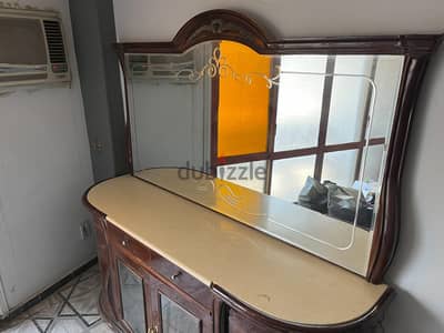 غرفة سفرة dining room