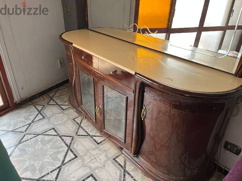 غرفة سفرة dining room 1