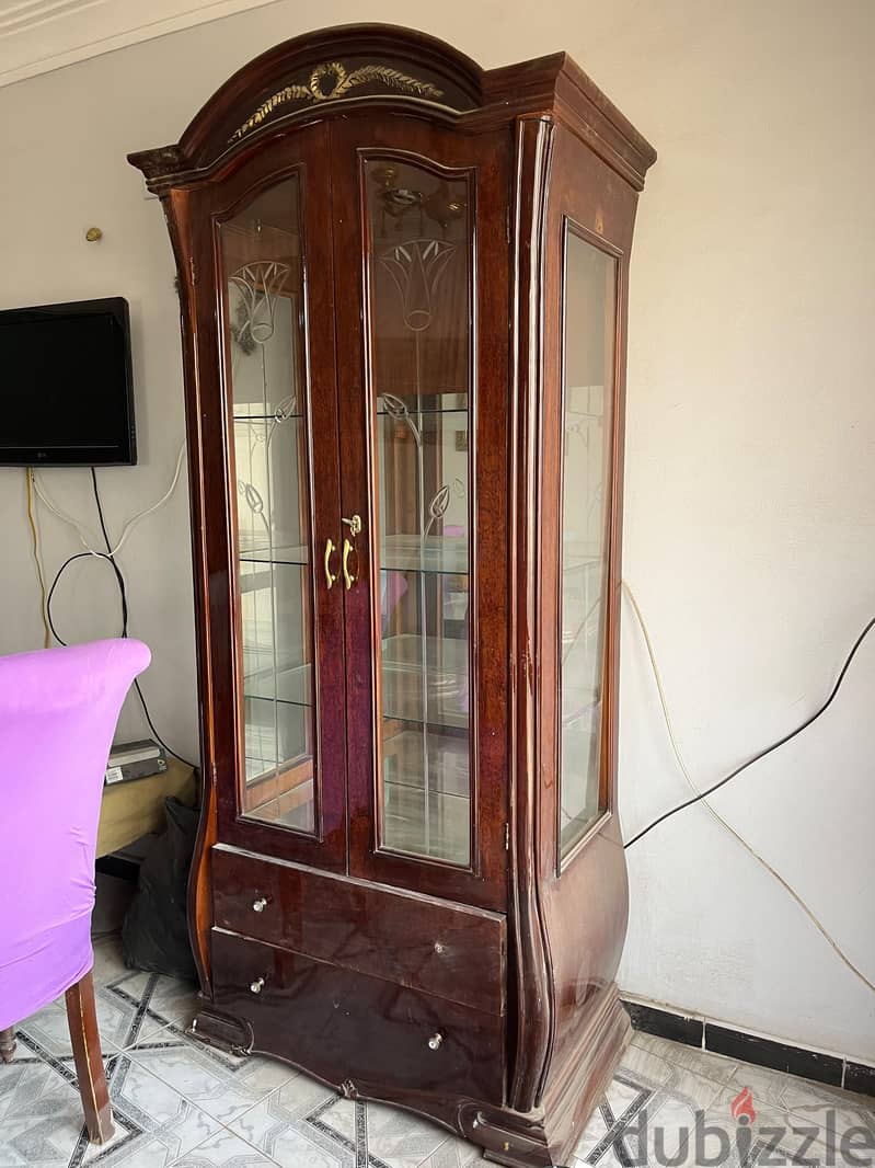 غرفة سفرة dining room 2
