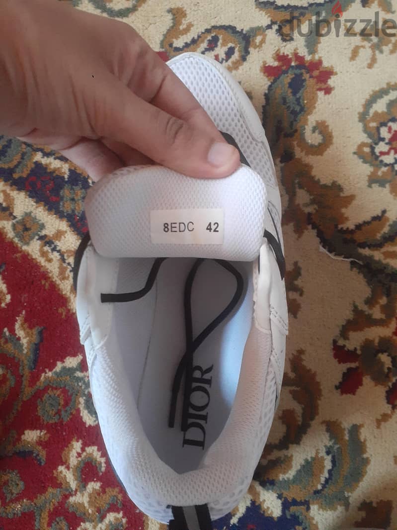 Dior B22 Original Mirror 2