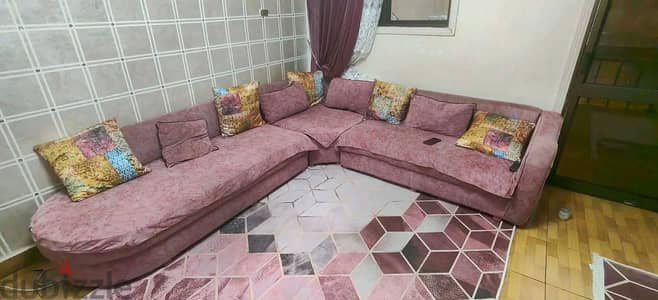 ركنه كشميرعمولة3ف3خشب زان