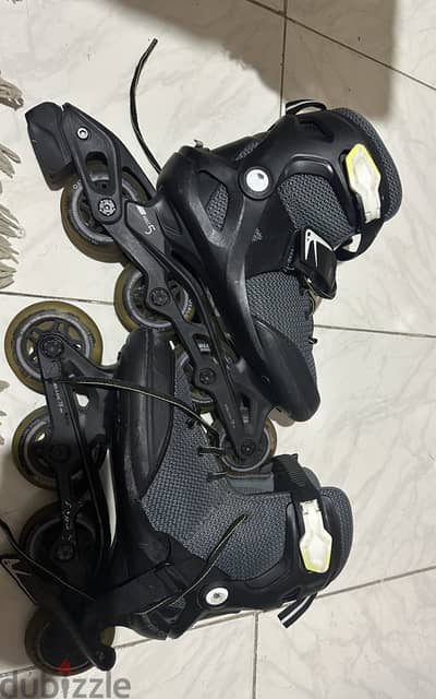 Oxelo fit ١٠٠