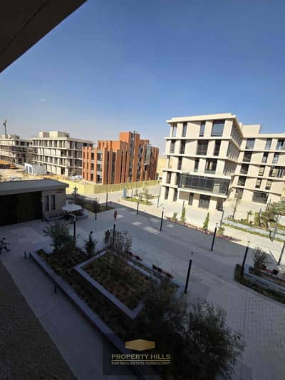 Receive immediately an fully finished apartment in District 5  التجمع الخامس