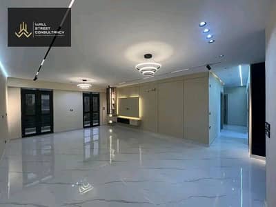 شقة لقطة للبيع من المالك | العبور الجديدة – New Obour City