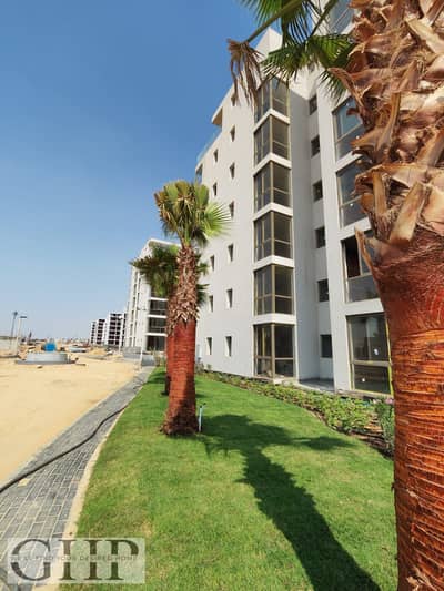 Apartment Prime location in Lake View Residence 2 New Cairo