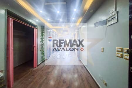 Apartment for sale 130 m Smouha (behind Ozzy Kabab restaurant)