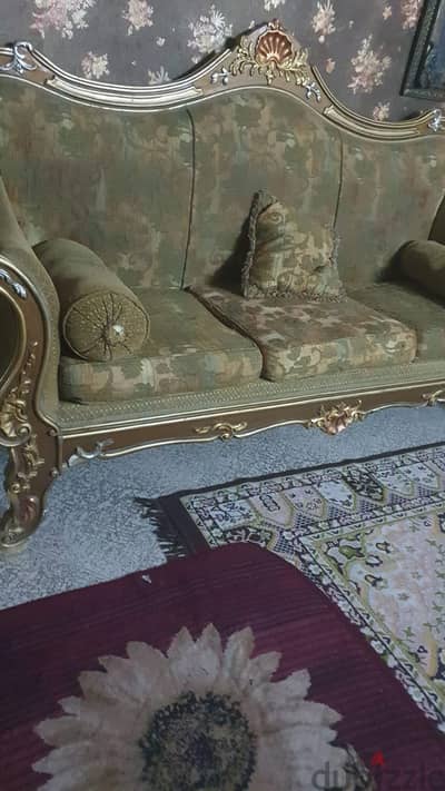 انتريه عموله دمباط