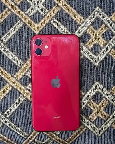 Apple - iPhone 11