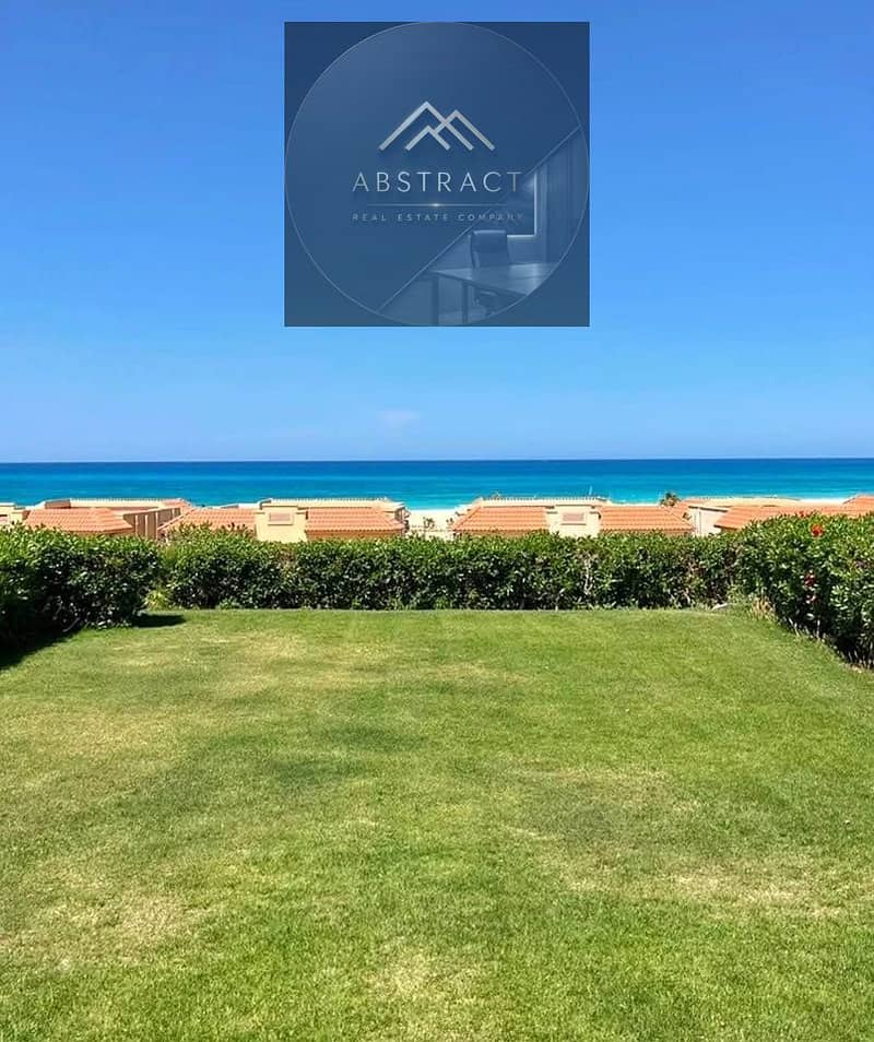 شاليه بغرفتي نوم في كالى كوست، صورة ١٠ من ١٧