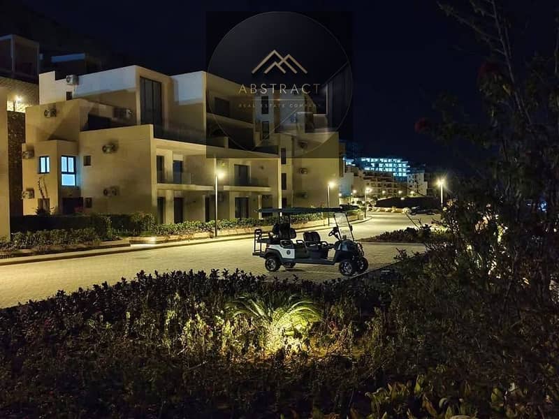 شاليه بغرفتي نوم في كالى كوست، صورة ١٥ من ١٧