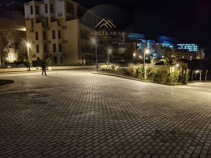 شاليه بغرفتي نوم في كالى كوست، صورة ١٧ من ١٧