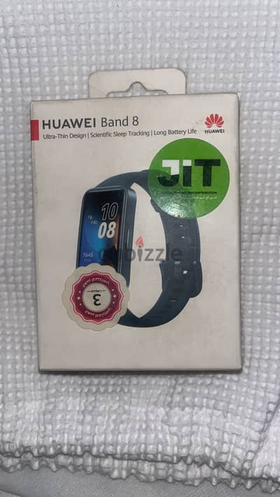 Huawei band 8 smartwatch