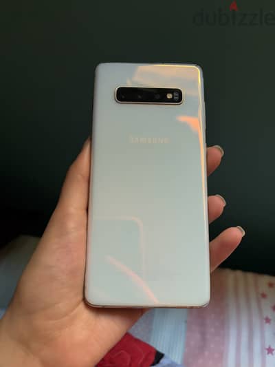 Samsung S10 Plus