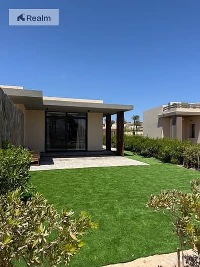 Twin one story villa Up to 8 years instalments