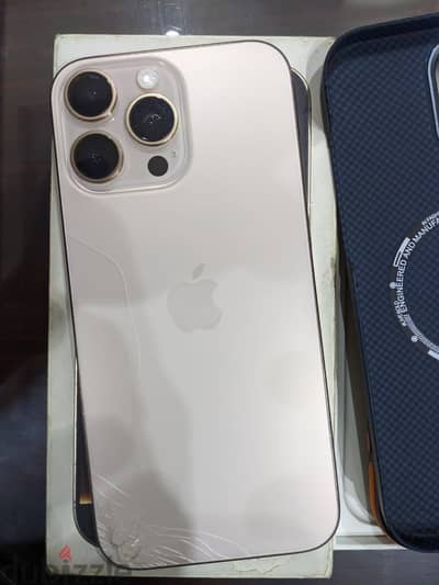 iPhone 16 Pro Max no tax