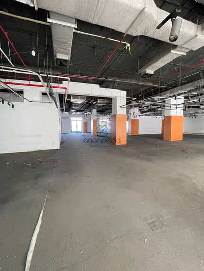 Office fully finished for Rent in South 90 Street – District 4