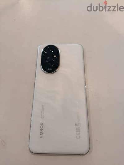 Honor 200