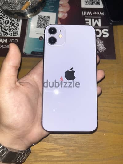 Apple - iPhone 11