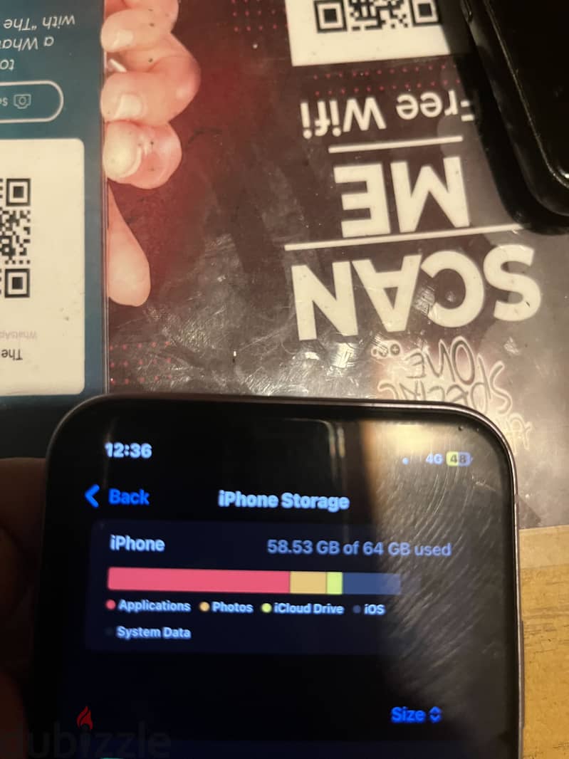 Apple - iPhone 11 2