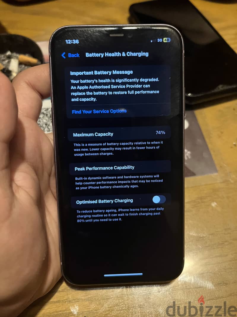 Apple - iPhone 11 3