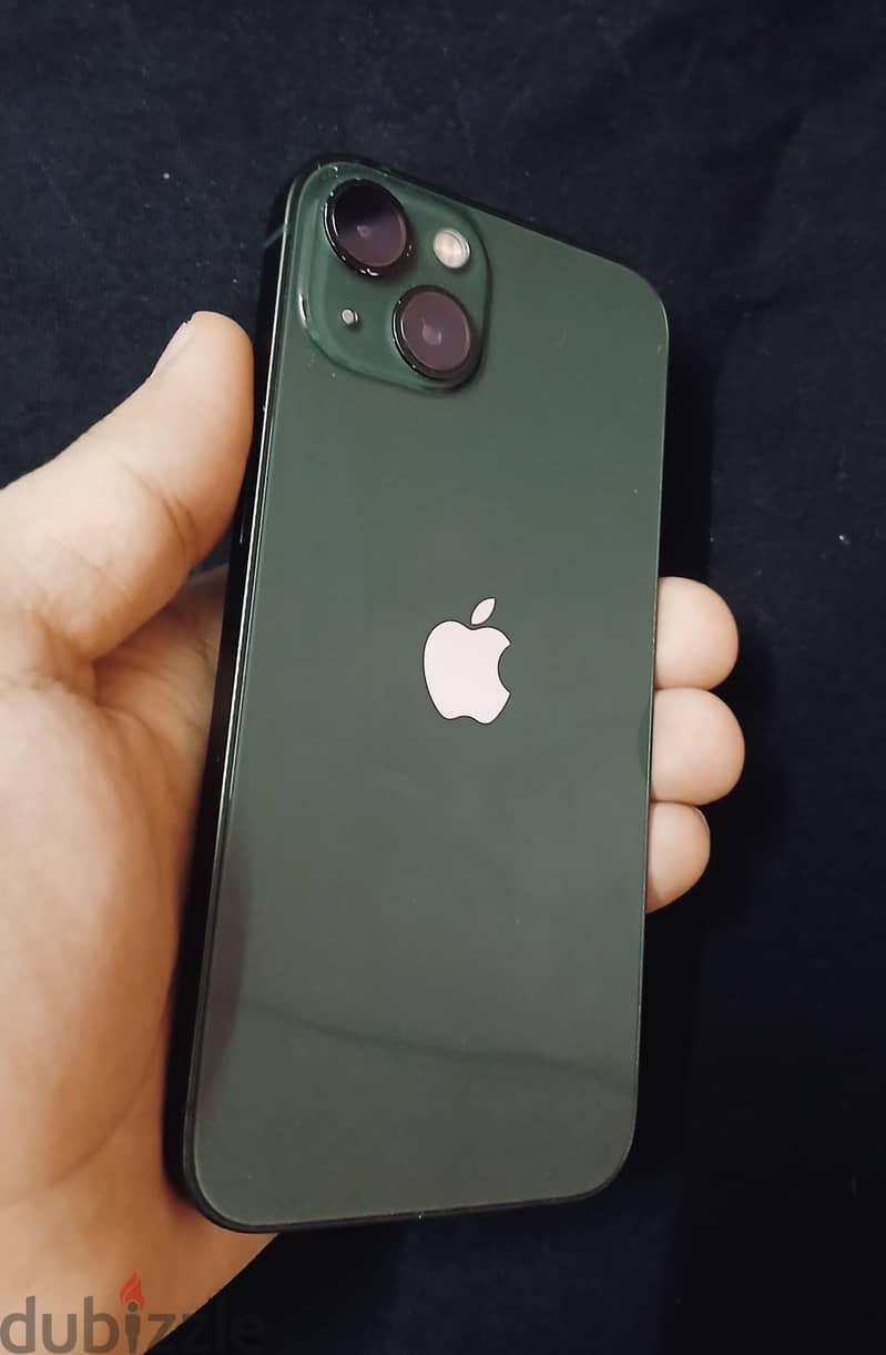 Apple - iPhone 13 2