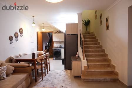 Chalet for rent in Gaia Village - Ras El Hekma