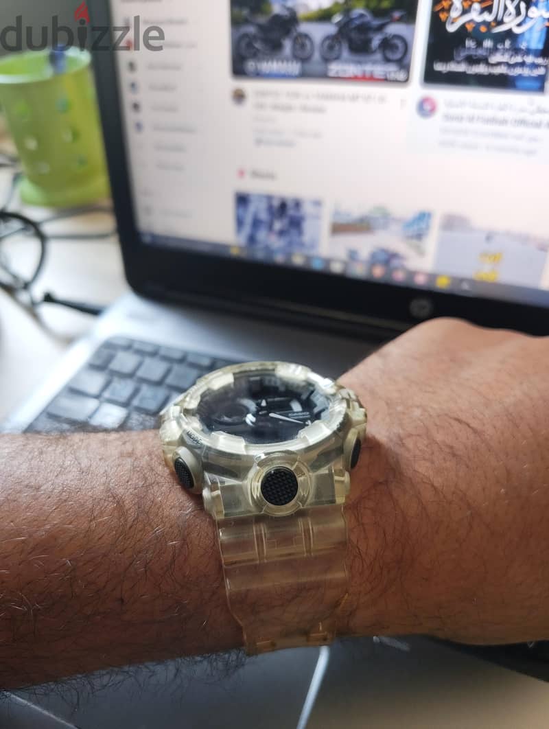 G Shock 700 SKE 1