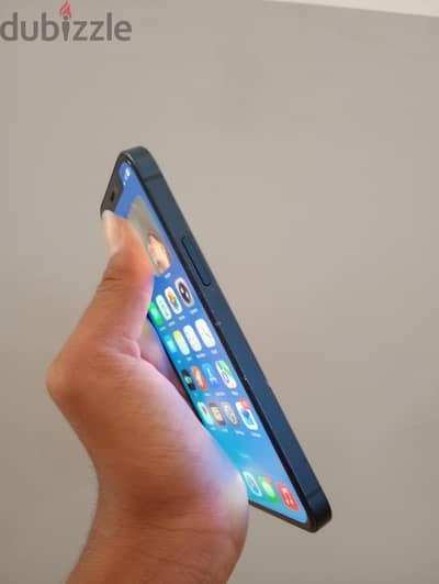 Apple - iPhone 12