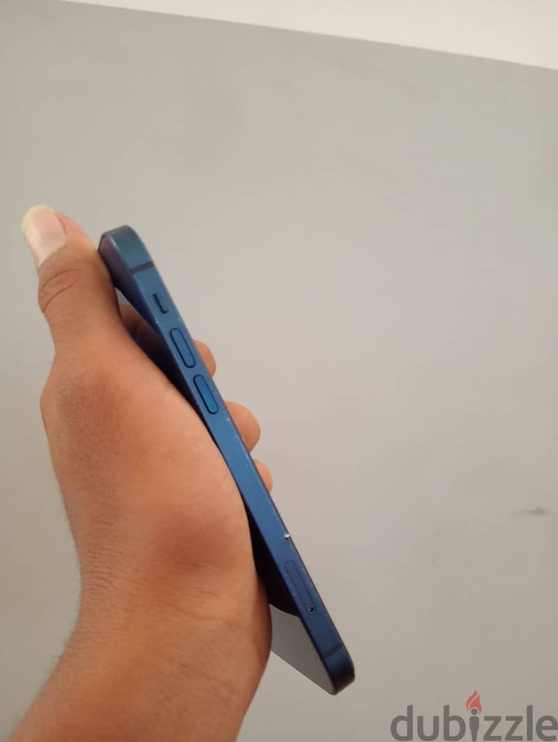Apple - iPhone 12 2