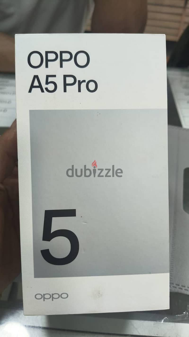 oppo a5 pro 3