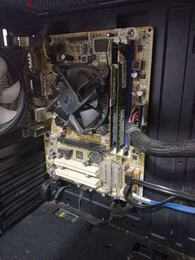 باندل i7 جيل تالت