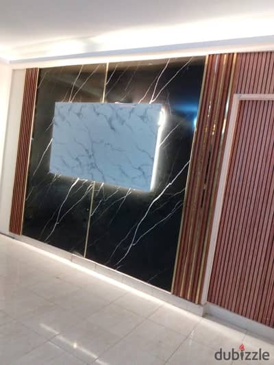 For sale investment shop, the best main street in Mohandessin, registered if you are looking for a rented shop
