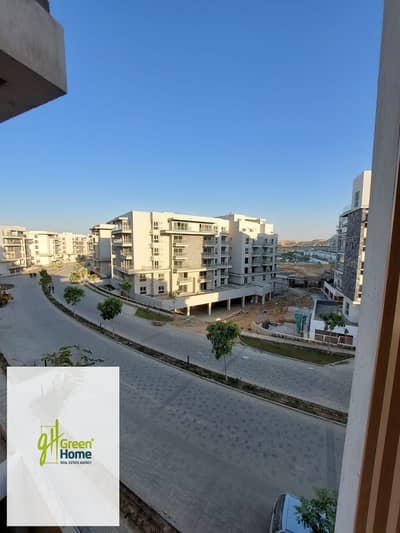 اقل سعر  للاستلام الفوري شقة للبيع في ماونتن فيو اي سيتي القاهرة الجديدة Mountain View ICity New Cairo