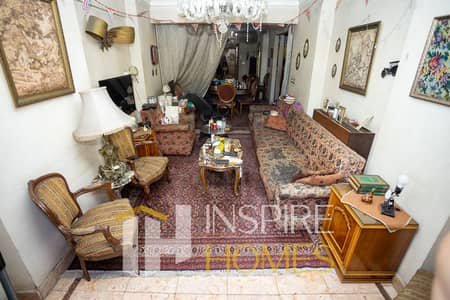 Licensed apartment for sale – Mid-floor apartment