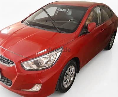 Hyundai Accent 2022