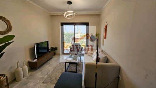 Chalet for Sale in Q North - Sidi Abdel Rahman | 90m² + 50m² Roof
