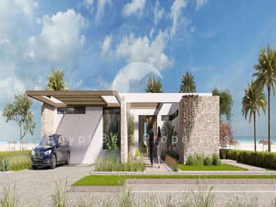 limited time offer Pay Only 5%DP Own Your Sea View Villa In Silver sands -SIDI HINIESH
