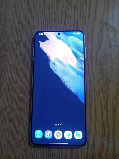 Samsung S21 Plus 256, Ram 8