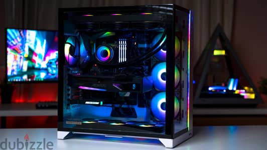 لوحة Aorus X570 Master و معالج Ryzen 9 5950X ورامات 128 جيجابايت 3600