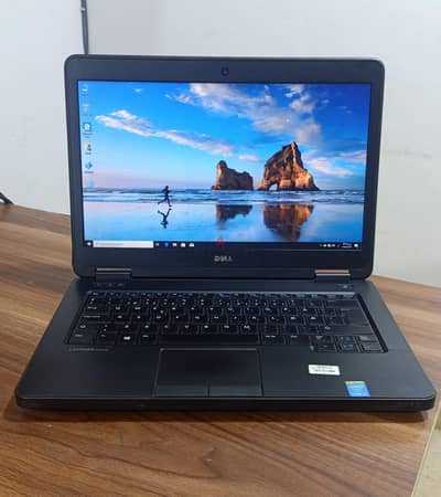 Dell Latitude E5440 | Core i5 | SSD 128GB | 14" Display