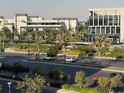 Luxury Hotel-Style Furnished apartment for Rent in Madinaty Enjoy upscale living in a beautifully furnished modern  with premium hotel-style interior