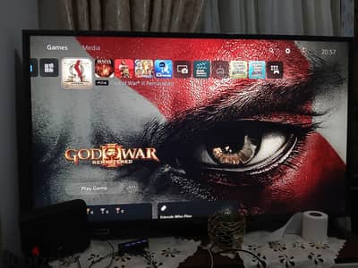 God of war 3-la noire-ezio collection-gta trilogy