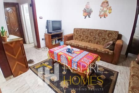 Licensed furnished apartment for rent – Fully open views
