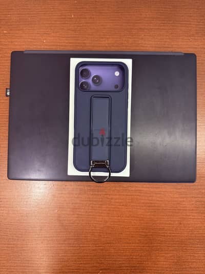 Apple - iPhone 17 Pro Max