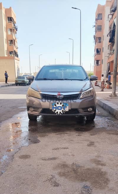 بى واى دى اف 3 2018