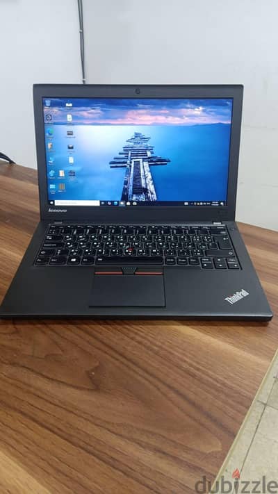 Lenovo ThinkPad X250 | Core i5 | 128GB SSD | 14" Display