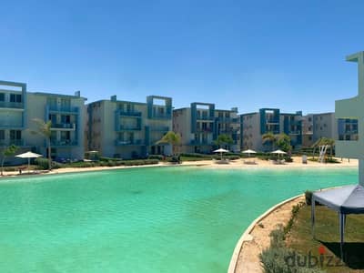 شاليه للبيع 3 غرف فرصة مميزة في فوكا باي الساحل الشمالي Fouka Bay North Coast